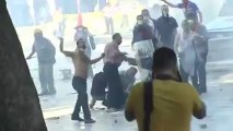 Gezi Eylemcisi Ethem Sarısülük Vurulma Anı