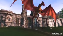 Champions of Regnum (CoR) - MMORPG