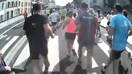 courir a clermont 2013