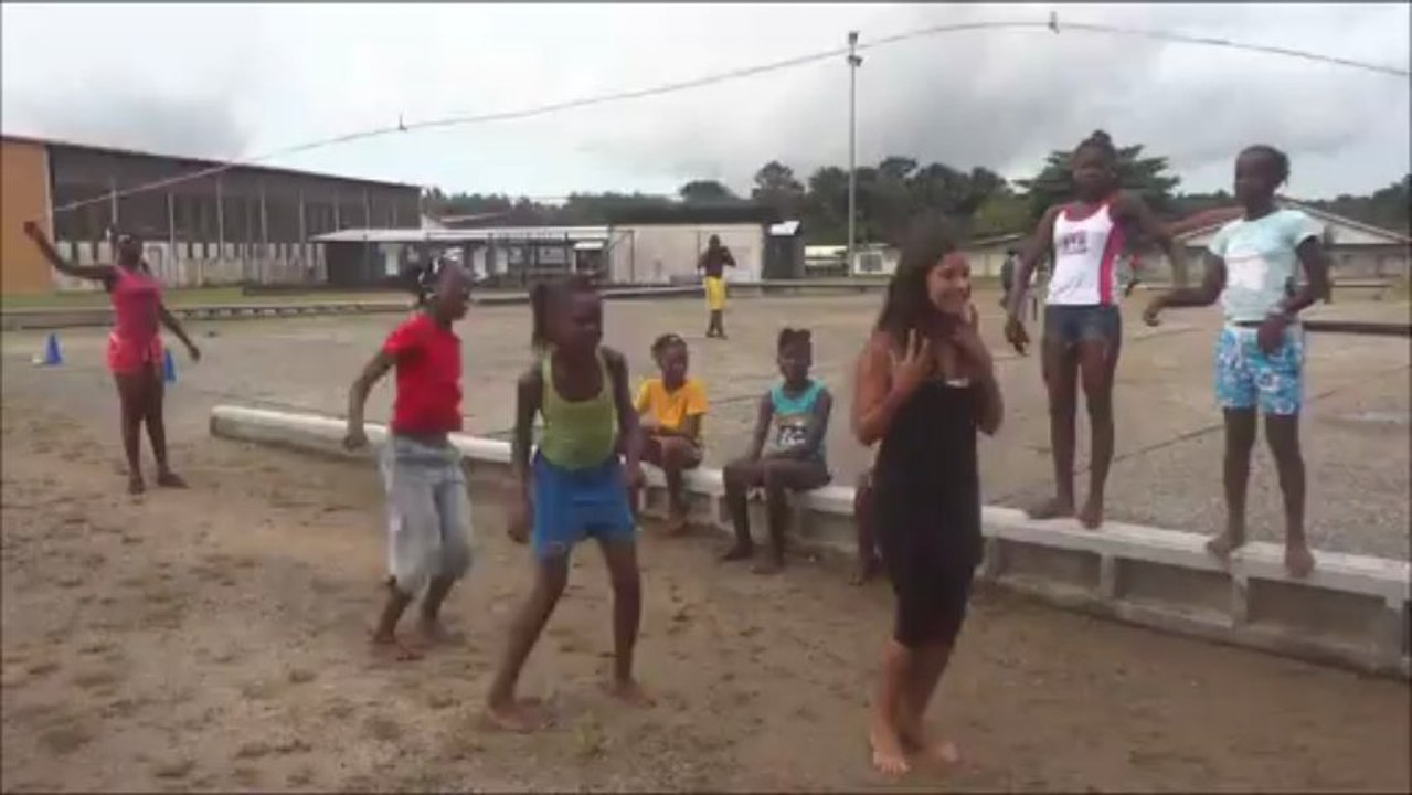 6è stade A