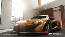 Forza Motorsport 5 - ForzaVista Demo E3 2013