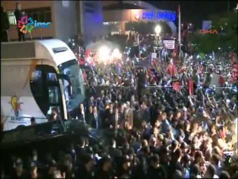 Mercek Altı: Emrah Serbes - Gezi Parkı Direnişi (7 Haziran 2013)