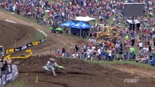 2013 AMA 450 Motocross Rd 4 High Point Moto 1