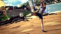Kinect Sports Rivals - Bande-Annonce - E3 2013