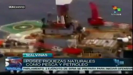 A 180 años de ocupación inglesa en Malvinas, el agravio sigue