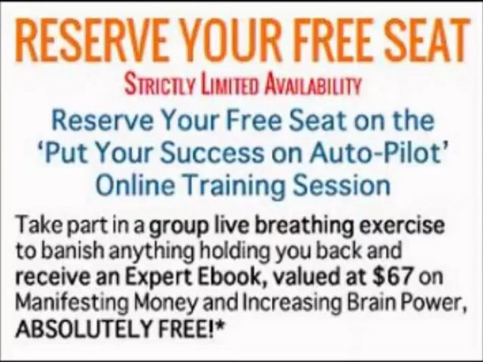 personal development theory - MindMovies | Natalie Ledwell Review