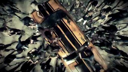 Dead Rising 3 - Trailer E3 annonce