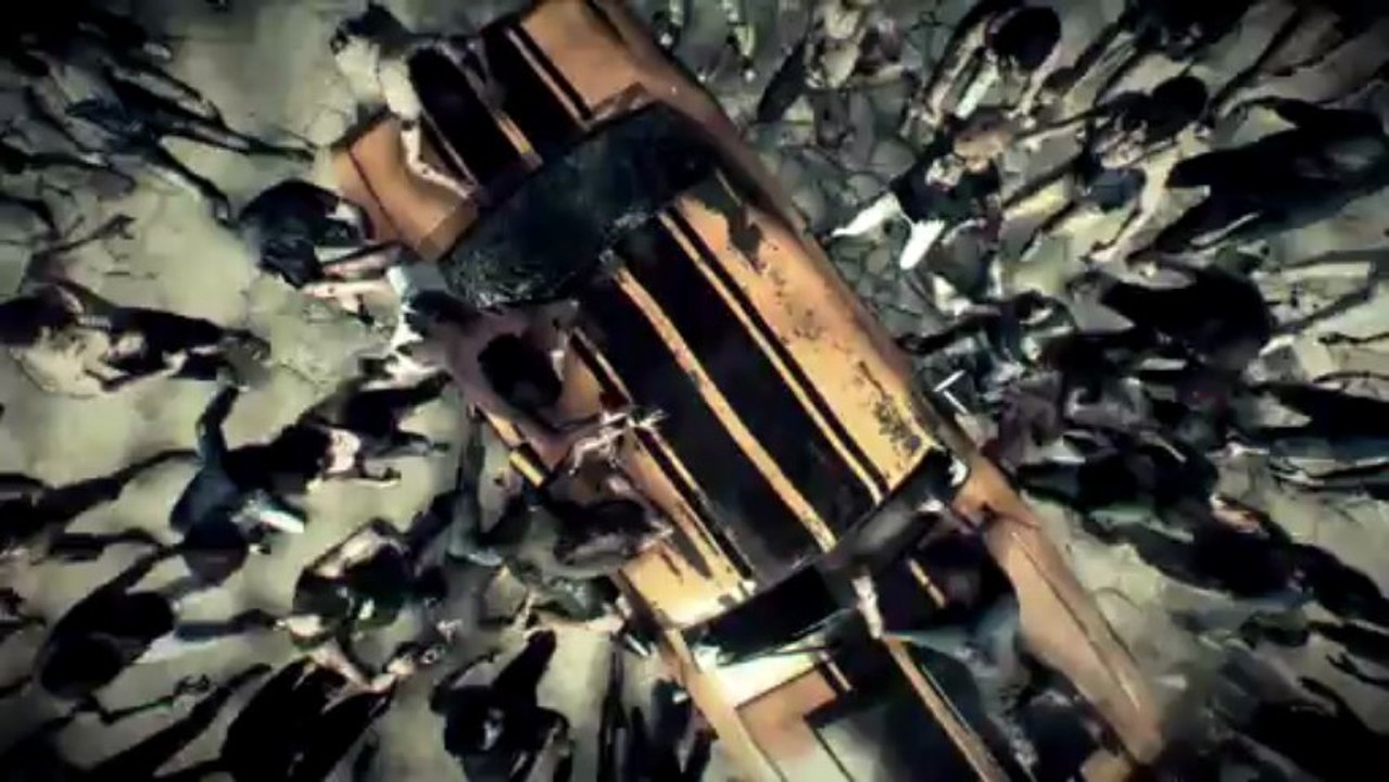 Dead Rising 3 - Trailer E3 annonce