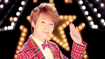 BOYFRIEND_Dance Dance Dance (Turkish Sub.)