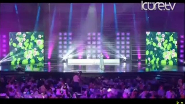 11 Sen ağlama Fas ANKARA 11.Türkçe Olimpiyatı