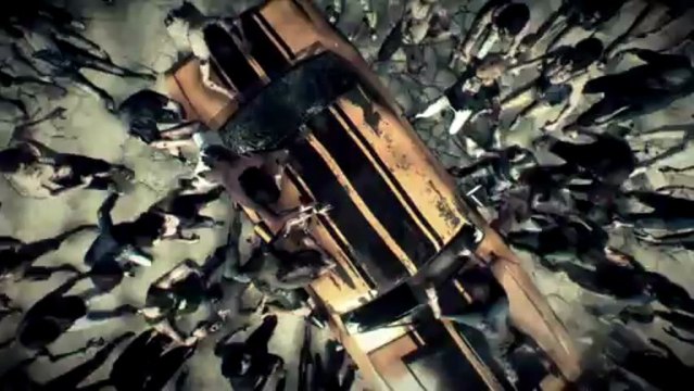Dead Rising 3 - Trailer E3