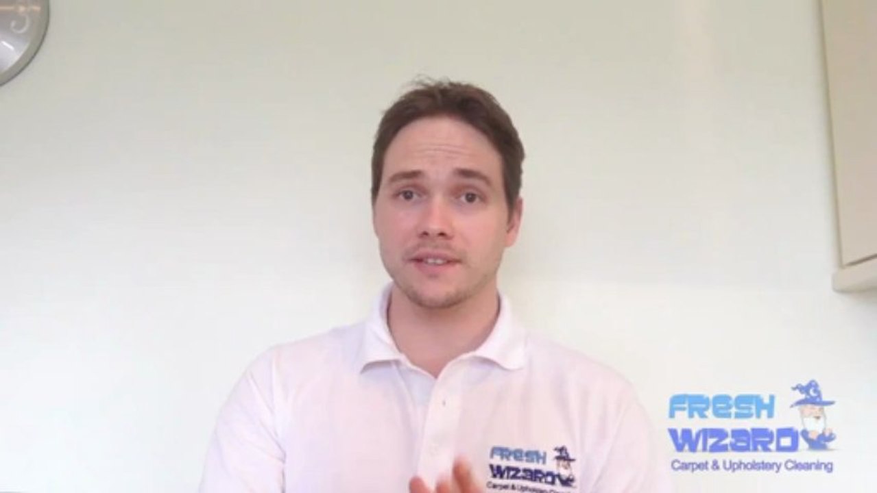 carpet cleaning ferndown