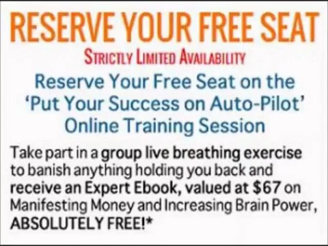 personal development in the workplace - MindMovies | Natalie Ledwell Review