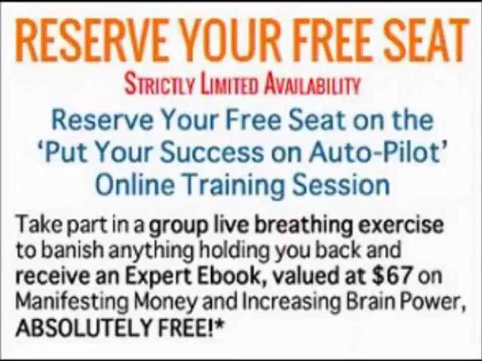 personal development in the workplace - MindMovies | Natalie Ledwell Review