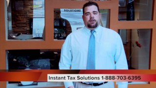 Find a Credible Tax Attorney at Instant Tax Solutions