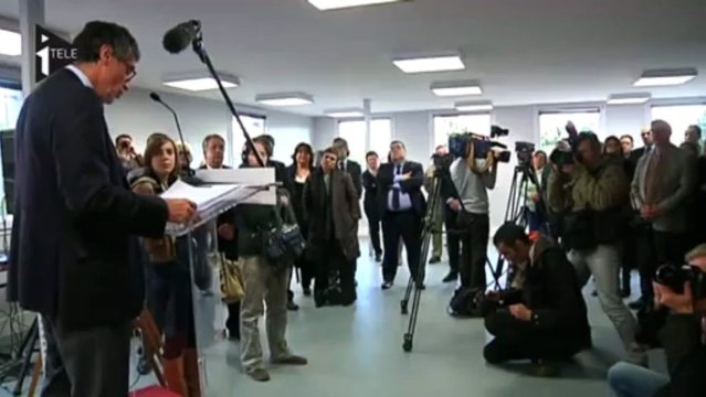 Soupçon de fraude chez HSBC : Jérôme Cahuzac a-t-il protégé son frère ?