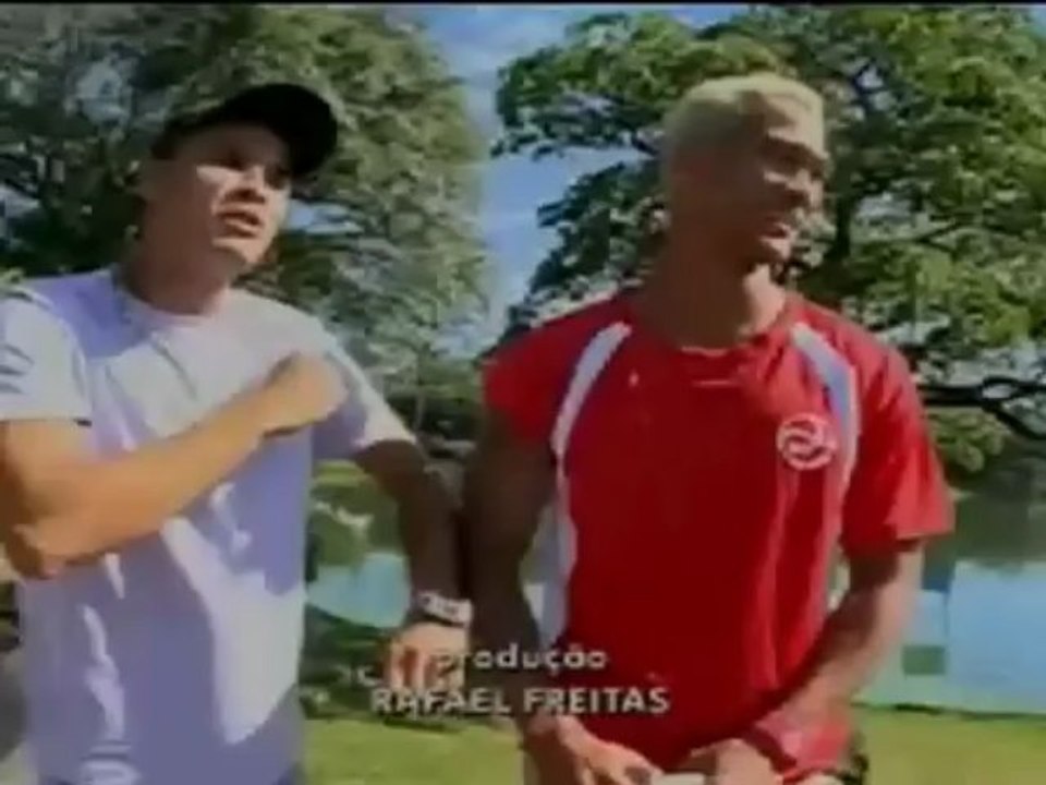 Fantástico 09-06-13 6