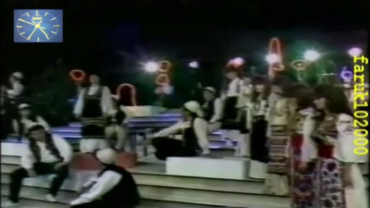 PROGRAM I VITIT TE RI - 1990..