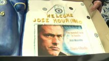 Jose Mourinho 'happy' to return to Chelsea