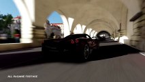 Forza Motorsport 5 E3 Gameplay Trailer