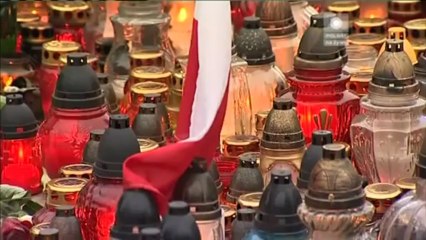 Wydarzenia - podsumowanie Smoleńska 2010