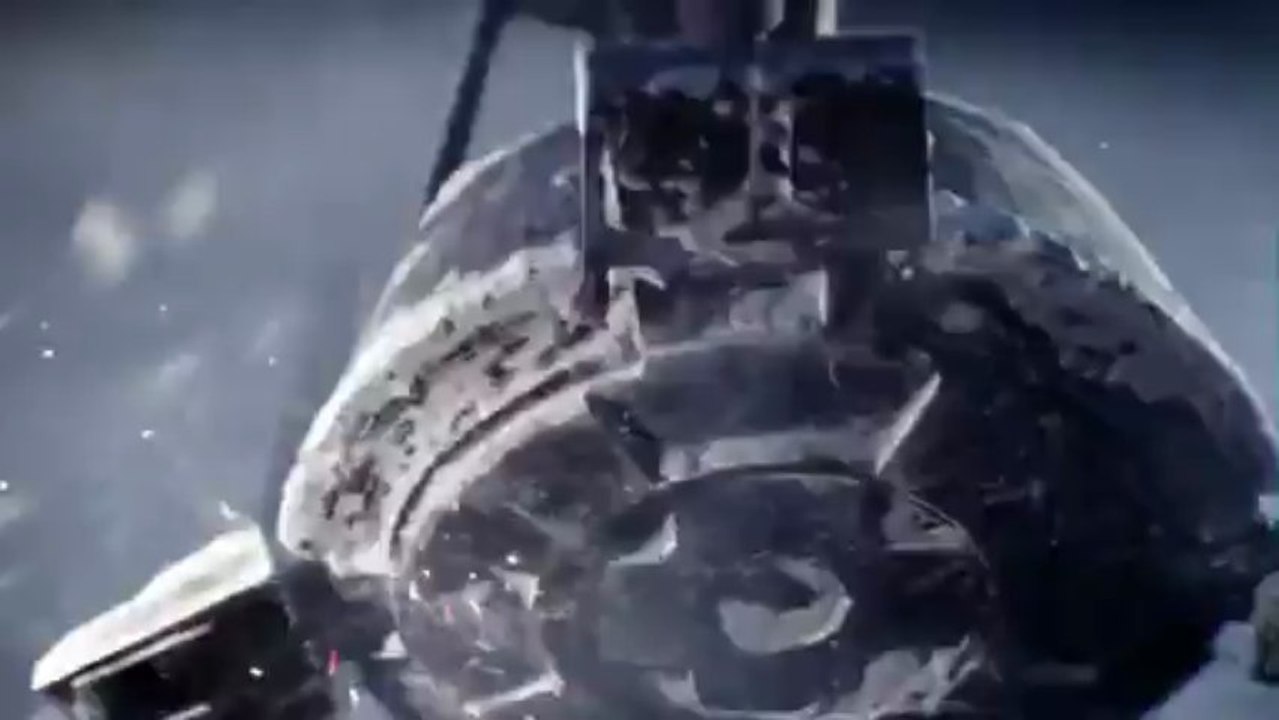 Star Wars Battlefront III (PS3) - Teaser