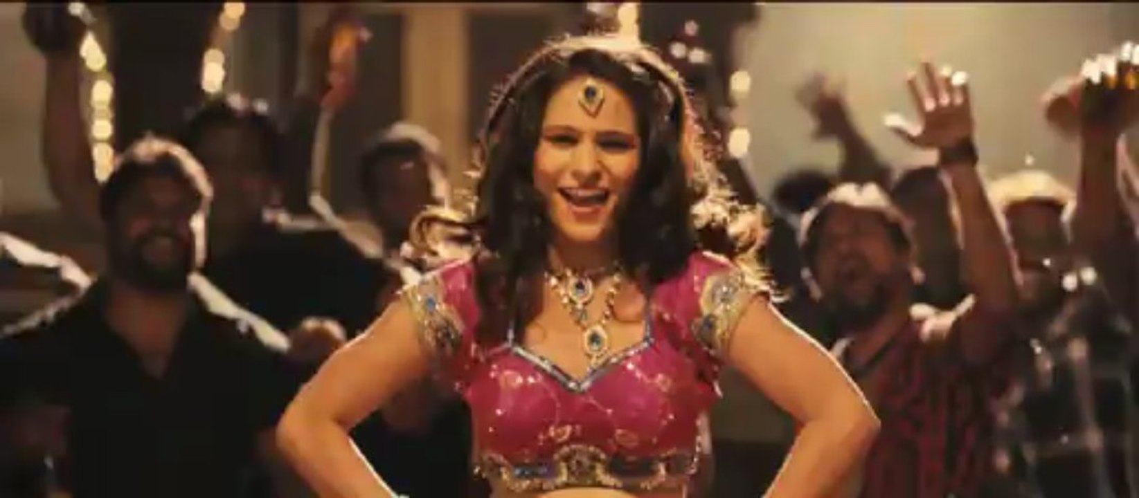 Alias Janaki Promo Song 04