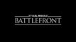 E3 2013 - Star Wars : Battlefront 3 (conférence Electronic Arts)