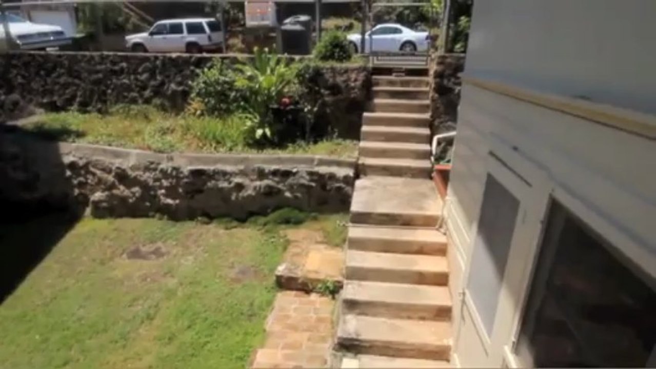 1618 Kealia Drive, Honolulu, HI