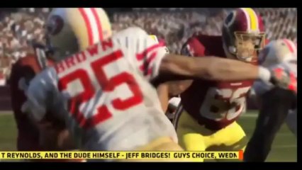 Madden 25 - Trailer E3