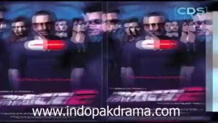 Clip - Salman_Khan_To_Romance_Jacqueline_Fernandez_In_Kick - Segment1(00_00_08.840-00_01_00.240)
