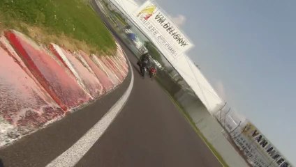 yoann circuit de croix en ternois le 07-06-2013