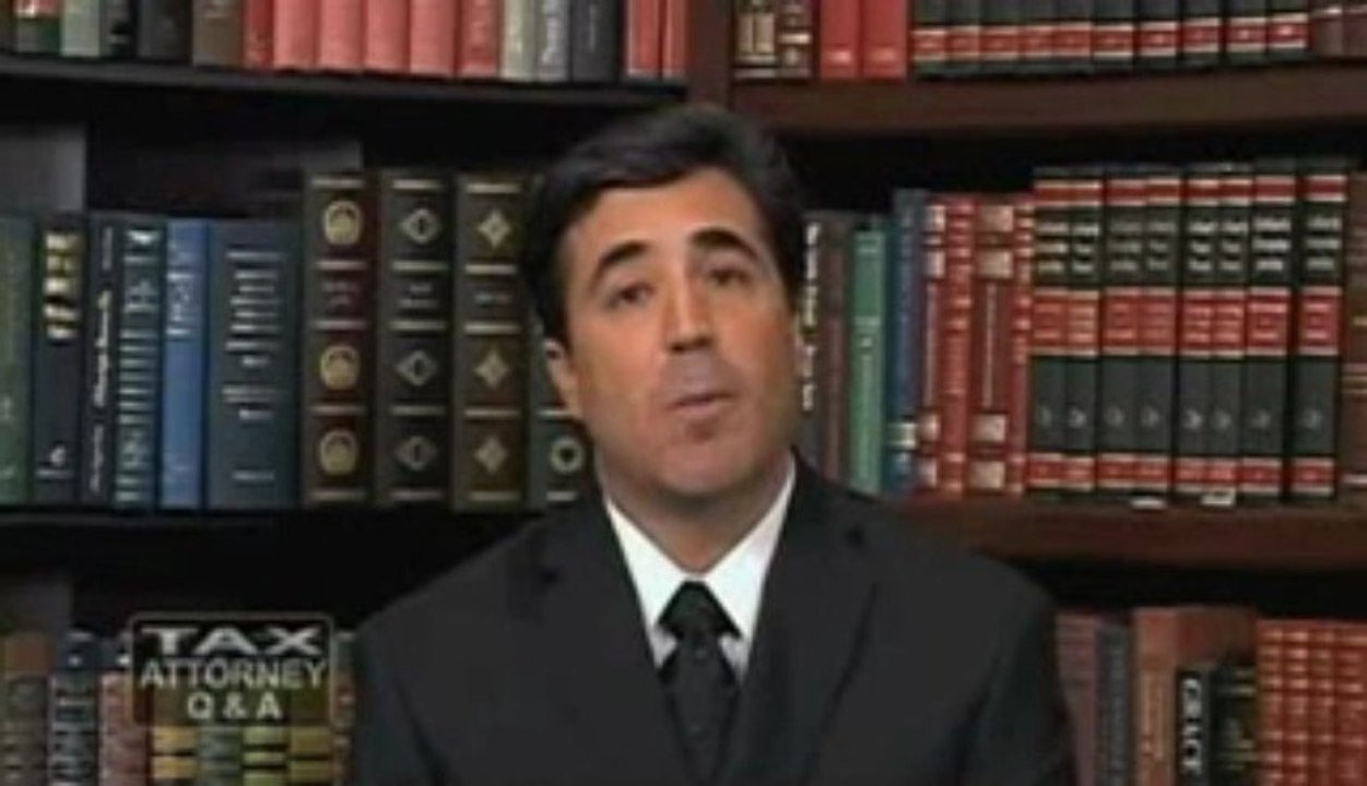 Segal Cohen & Landis Reviews | Tax Attorney Q&A - Delinquent Payroll Taxes and Personal Responsibility