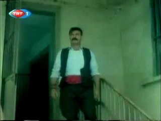 Tatar Ramazan - Gel Dedin Geldim Abdurrahman Çavuş