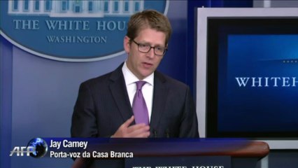 EUA querem equilíbrio entre segurança e privacidade