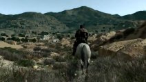 Metal Gear Solid V The Phantom Pain - Bande-Annonce - Gameplay E3 2013