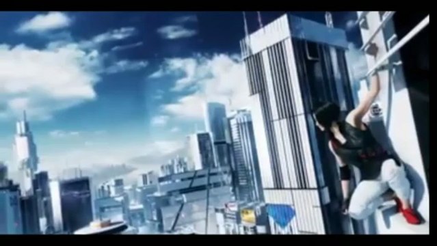 Mirrors Edge 2 - Trailer E3
