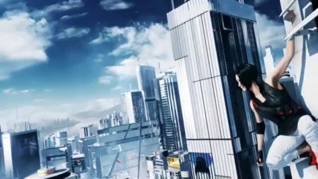 Mirror's Edge 2 (PS4) - E3 2013 Trailer