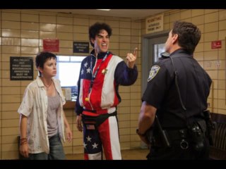 The Dictator (2012) Full Movie Part 1