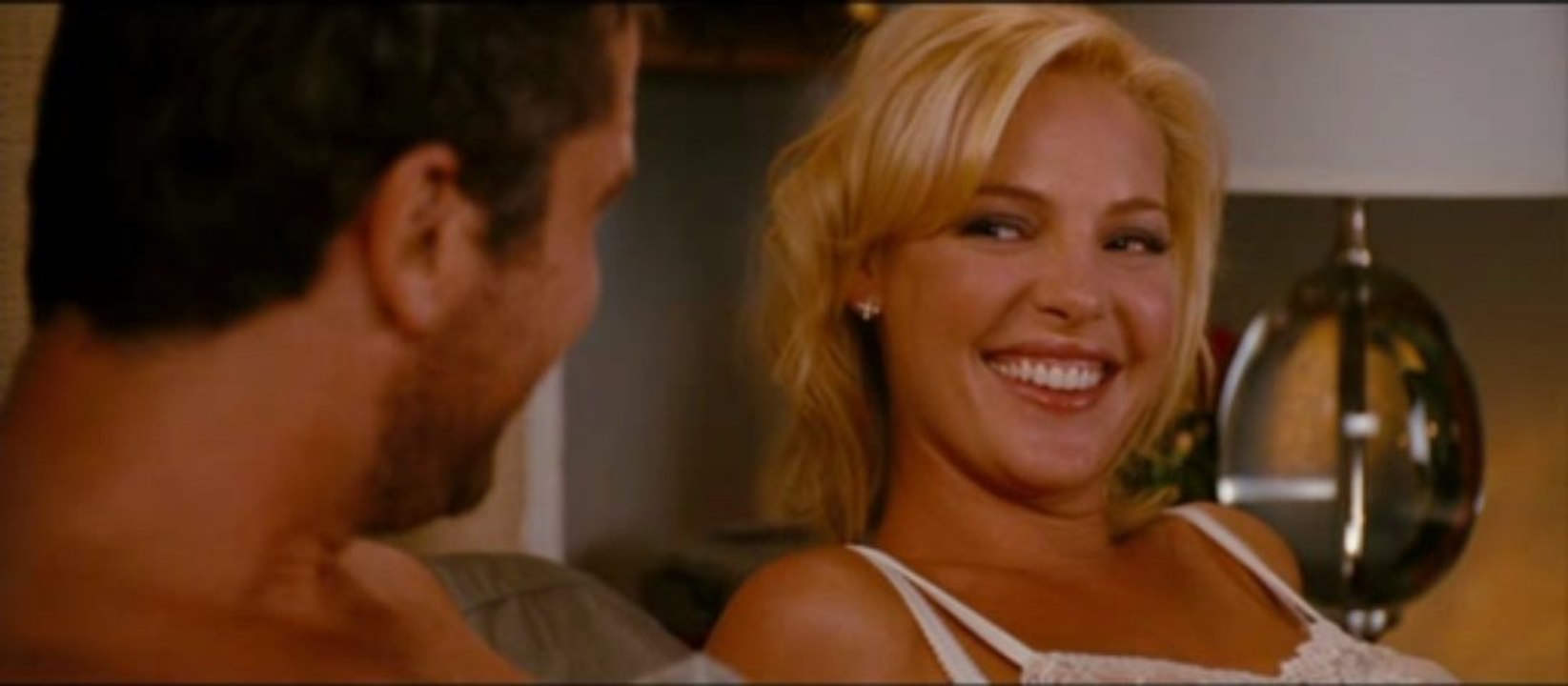 The Ugly Truth (2009) Full Movie Part 1