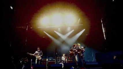 The Bootleg Beatles - All my loving (live) Armada 2013, Rouen le 9 juin 2013 à 21 h 00