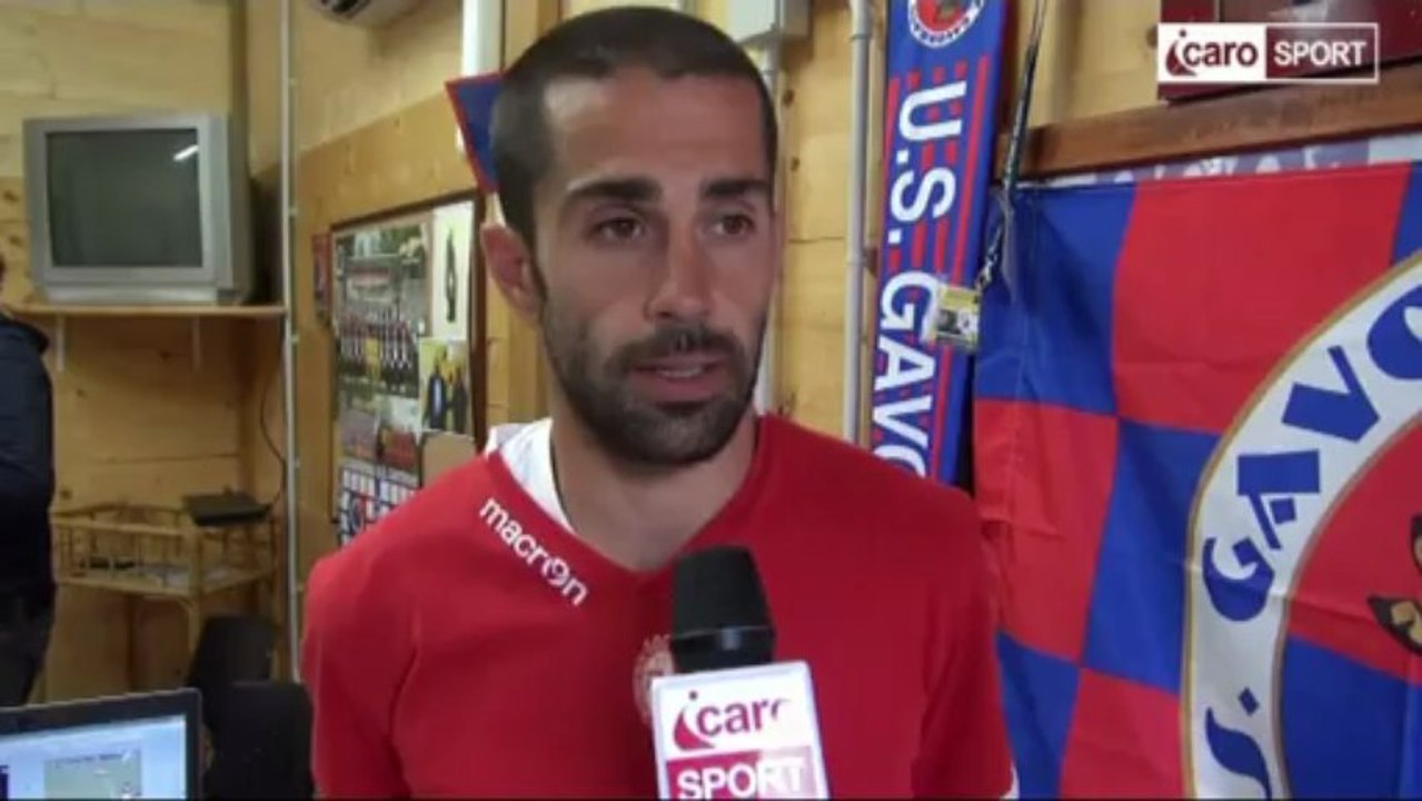 Icaro Sport. Gavorrano-Rimini 0-3, il dopogara integrale (con Amati)