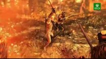 The Witcher 3 : Wild Hunt (XBOXONE) - Trailer E3 2013