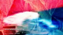 TV Noise 0109 - Stock Video - Video Backgrounds - Stock Footage