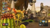 Plants vs Zombies - Garden Warfare - Gameplay E3 2013