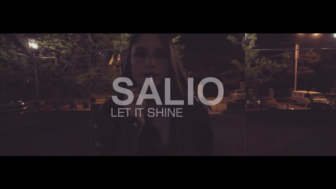SALIO - Let it Shine