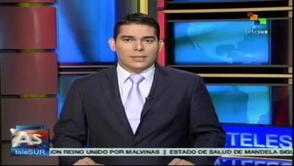 Responde vicepdte. colombiano a acusaciones contra su país