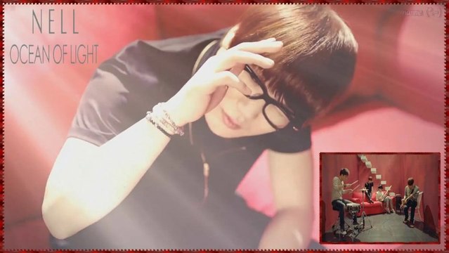 NELL - Ocean of light k-pop [german sub]