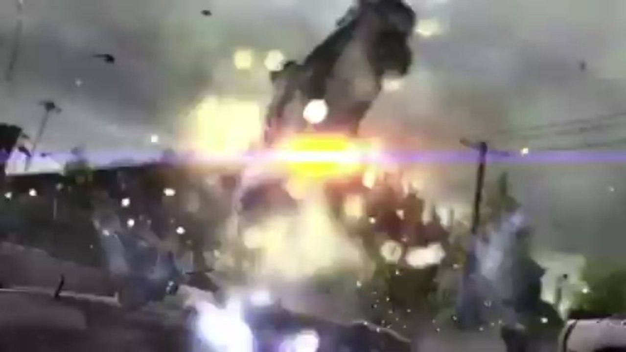 Need For Speed : Rivals (360) - Need for Speed Rivals Trailer - Cops vs Racers (Official E3 2013)