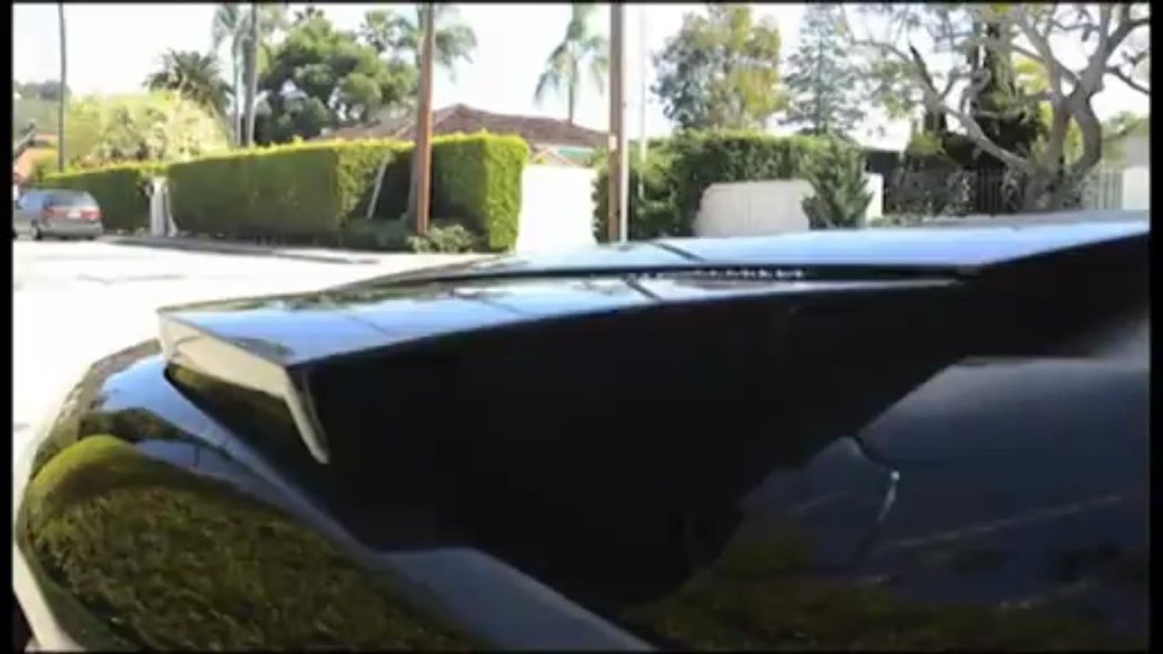 Lamborghini replica for only US $ 20,000 audiusamotors.com